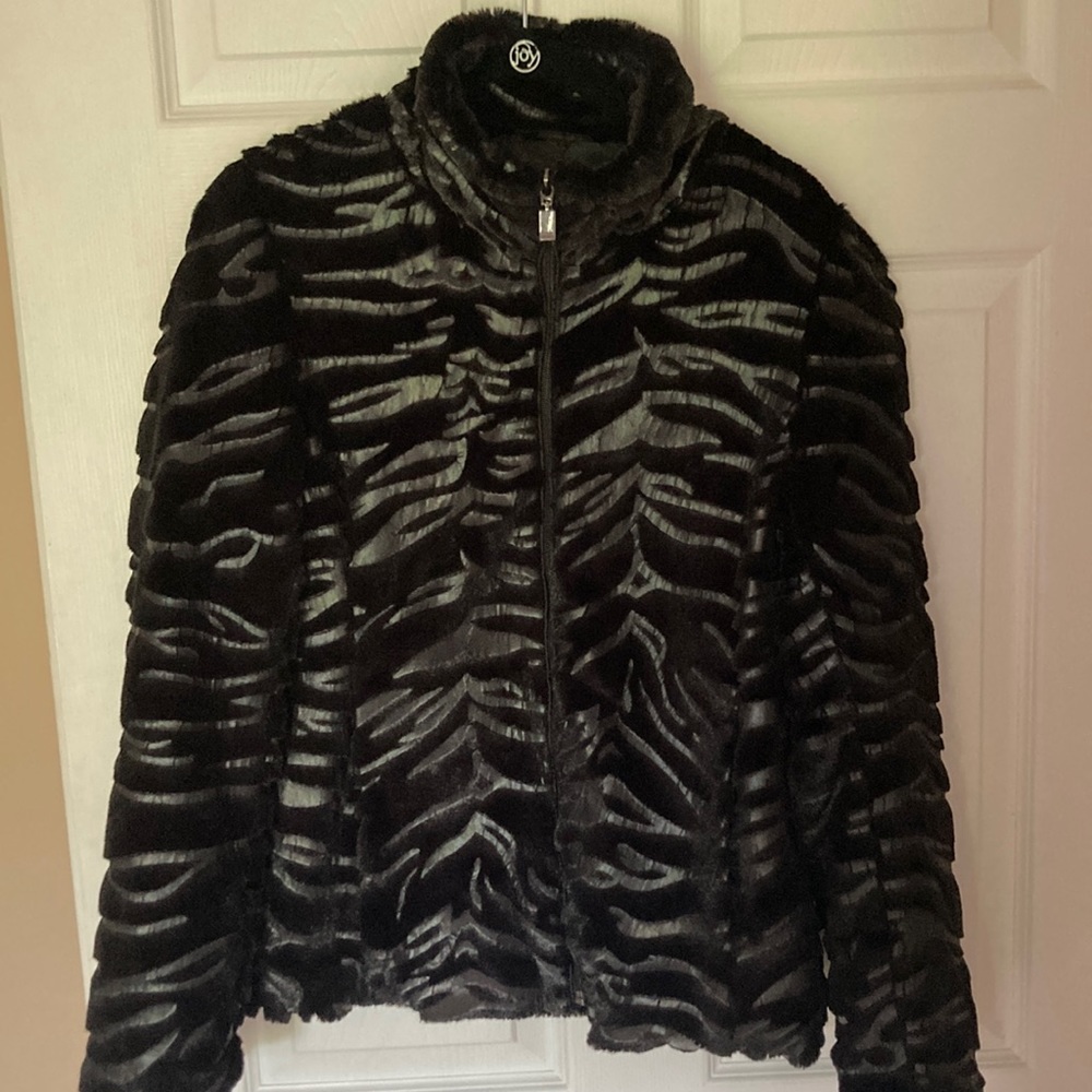 Faux Fur